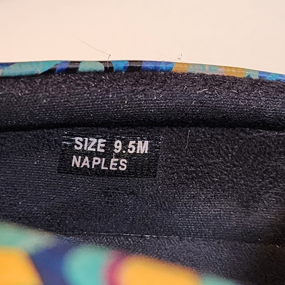 KLOGS Naples Foot Wear Slip Resistant Nursing size 9.5M - Picture 10 of 14